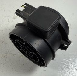 2003-05 BMW 330 530i Z4 MASS AIR FLOW SENSOR
