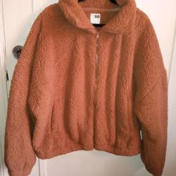 Suéter Size LX 
