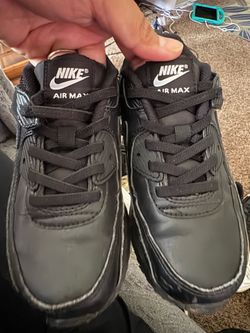 Toddler Nike airmax 12c
