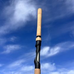 Fenwick Techna PX 5’8 Ultra Lite Fast