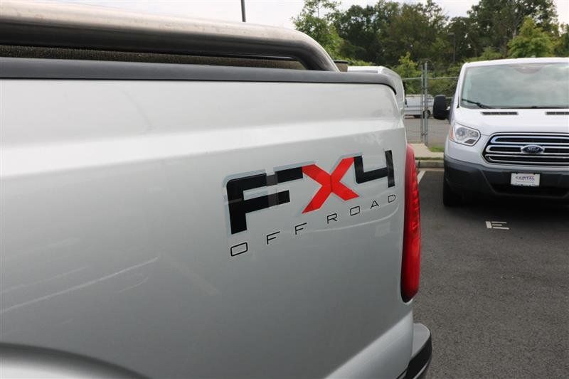 2011 Ford Super Duty F-350 SRW