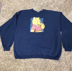 Vintage Disney Sweater