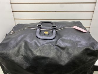 Gucci holdall Leather 