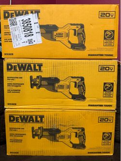 Dewalt Cordless Circular saw
