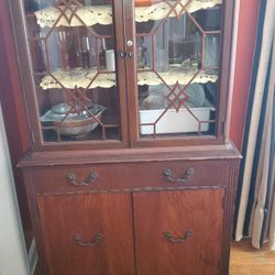 China Cabinet 