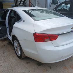 2016 Chevrolet Impala