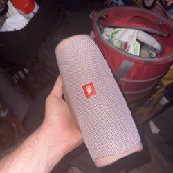Jbl Charge 4