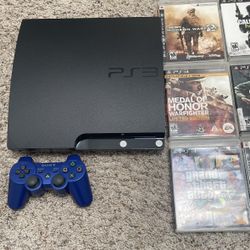 PS3 
