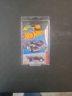 Hot Wheels Celero GT Super Treasure Hunt