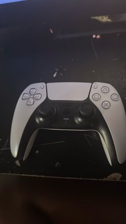 Ps5 controller