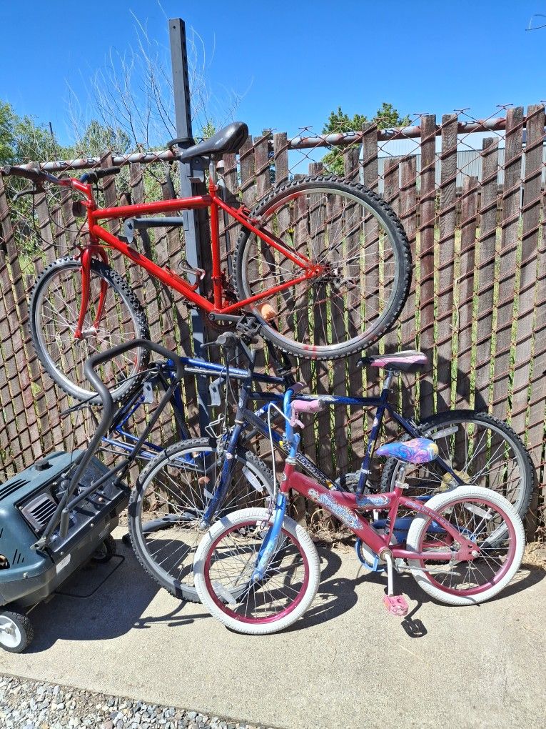 Used Bikes For Sale
