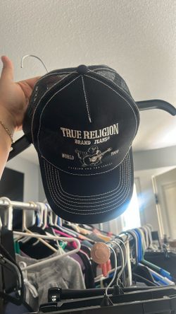 True Religion hat