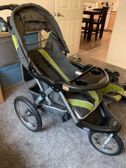Stroller