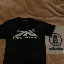 Hellstar T-shirt