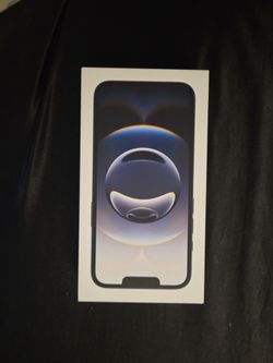 $400 Total Wireless Apple iPhone 16e (Sealed In Box) **Read Description**