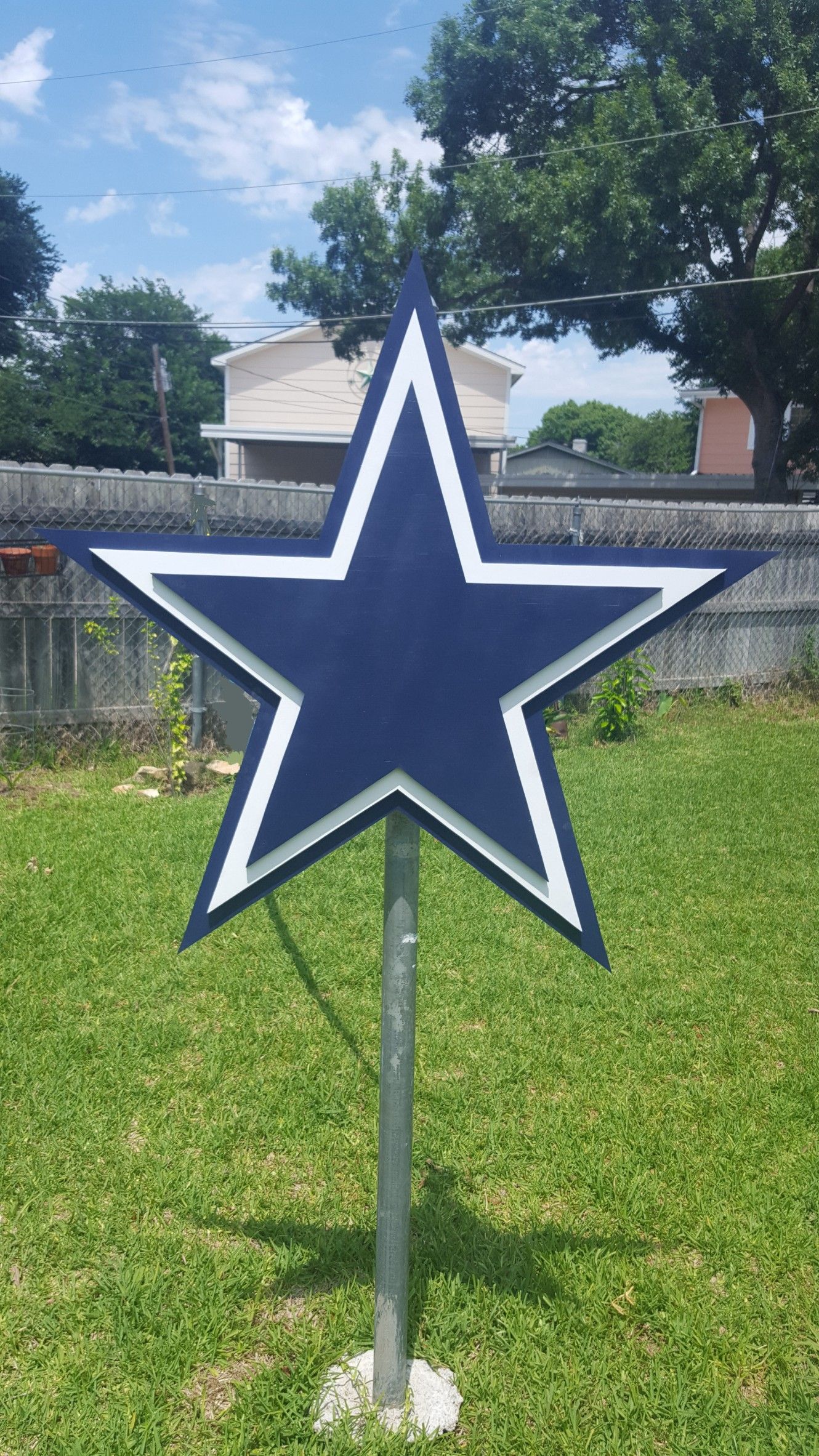 Dallas Cowboys tickets for Sale in Dallas, TX - OfferUp