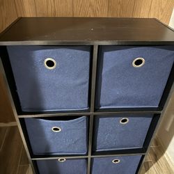 Storage Shelf
