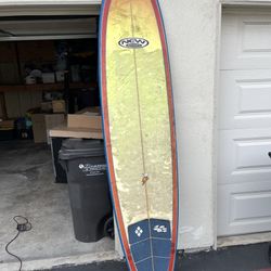Surfboard