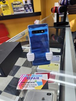 🔥🔥SAMSUNG GALAXY S10 🔥🔥unlocked 