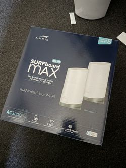 Wifi router