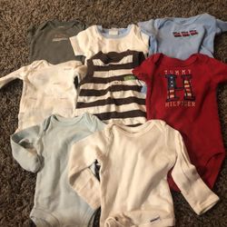 Baby Clothes