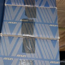 AISIN WPT-803 Water Pump