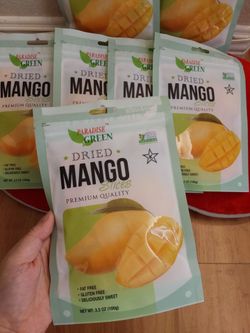 Mango 🥭