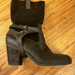 Ralph Lauren Women’s Boots
