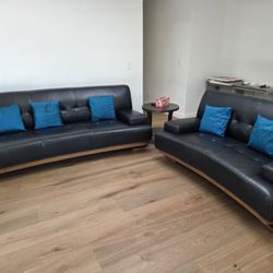 Scandinavian Design Sofas
