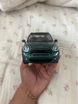 Car Collectibles