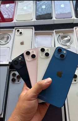 Iphone 13 Unlocked / Liberado 😃