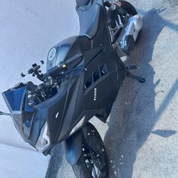 2021 Youngfu Machine X22GT