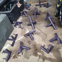 1 Inch Ez Corner Fitting 