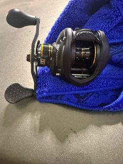 Lew’s Tournament Pro LFS Speed spool