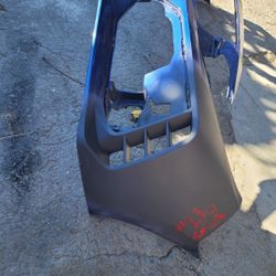 2017/2018/2019 Honda Civic Type R front Bumper Cover