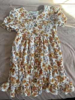 Girls Clothes