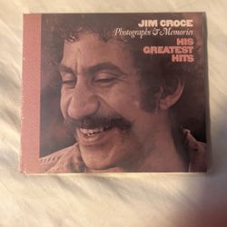 Jim Croce Cd
