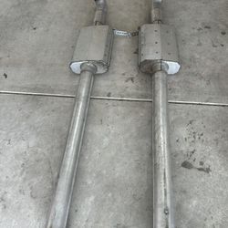 Exhaust System 