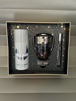 Invictus Gift Set