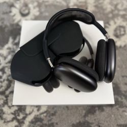 Airpod Max black
