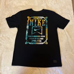 Nike Dry, Fit T-Shirt, Men’s Size Medium In Great Shape