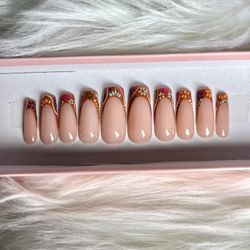 Press On Nails