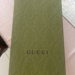 Brand New Gucci Shoes 