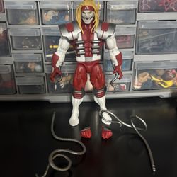 Marvel Legends Omega Red 