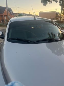 Car tint