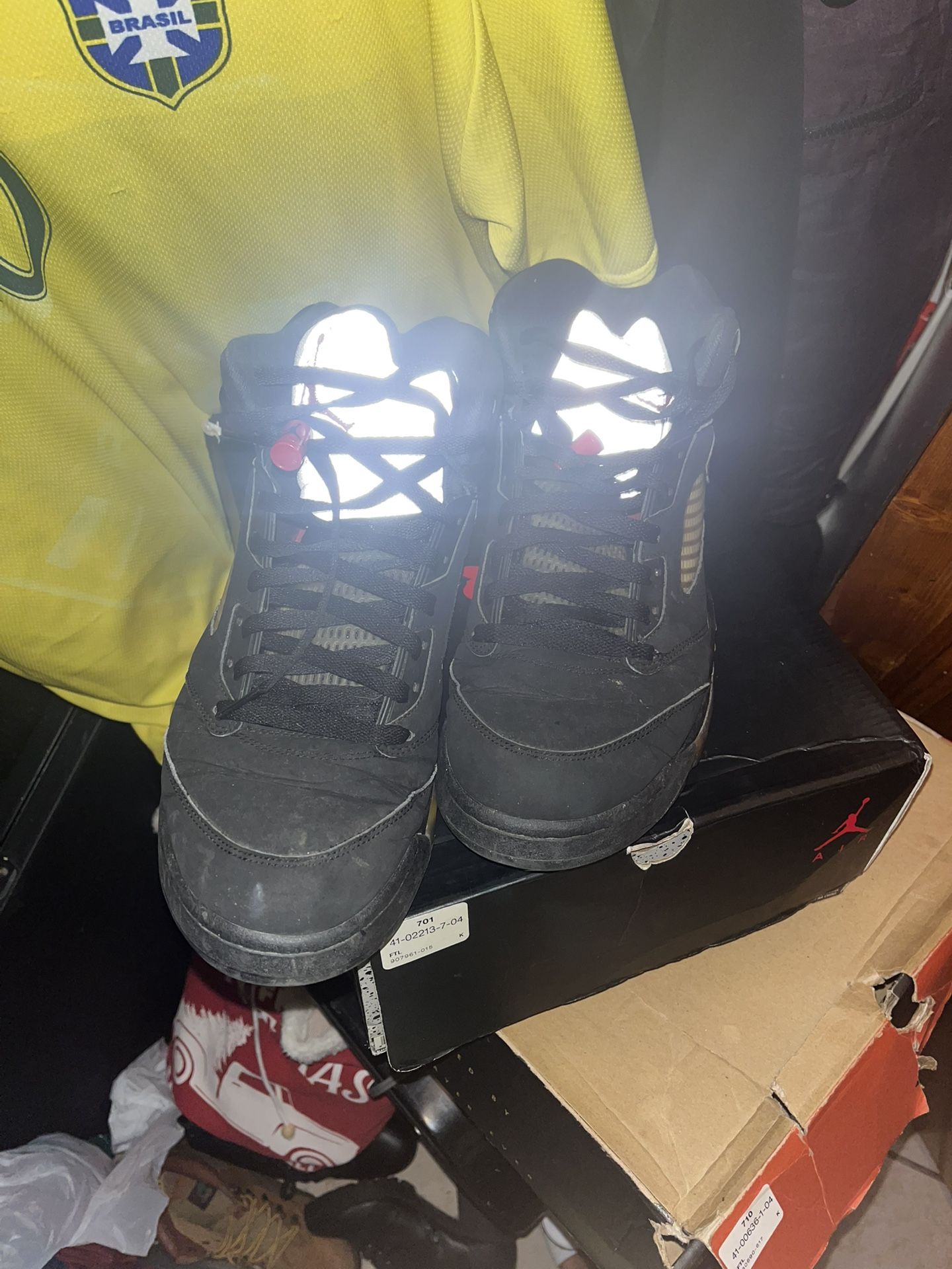 Retro 5 Sz12