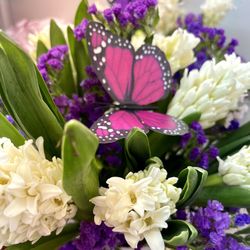 Mother’s Day Flower Bouquet, Fragrance 