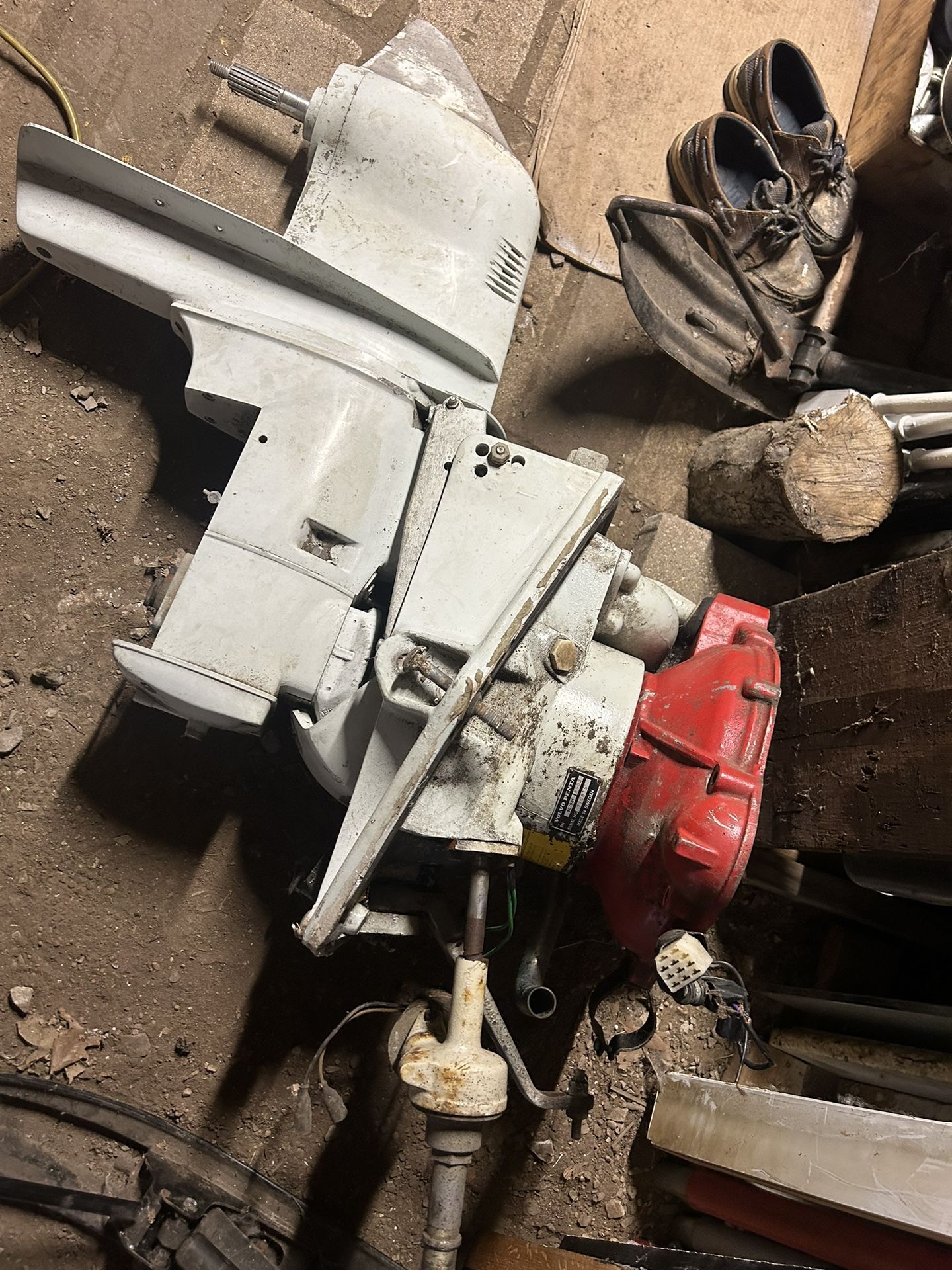 Volvo penta