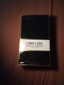 Good Girl Carolina Herrera Women's Parfum