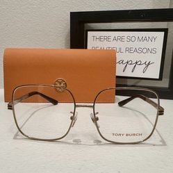 Tory Burch Eyeglasses 
